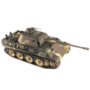 1:16 Танк Taigen Panther type G - 3879-1A, 2.4Ghz